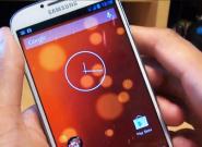 Samsung Galaxy S3: Warum verzögert
