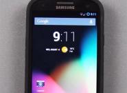 Samsung Galaxy S3, Galaxy S4