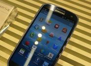 Samsung Galaxy S3 und S4: