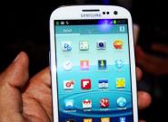 Samsung Galaxy S3: Android 4.3