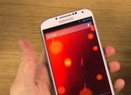 Samsung Galaxy S3 und S4: