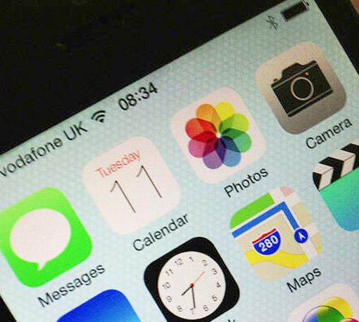 Apple iOS 7 Jailbreak