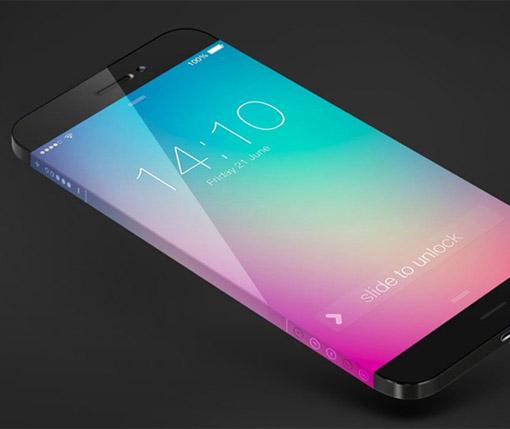 iPhone 6 Fotos