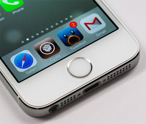 iOS 7 Jailbreak für iPhone 4 zum Download
