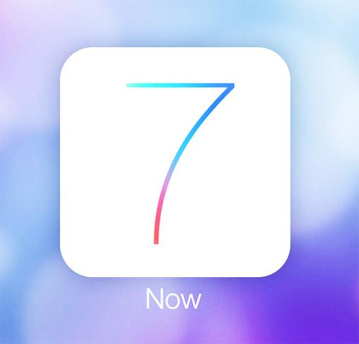 iOS 7 Jailbreak für iPhone 5S