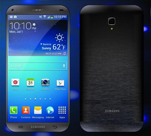 Samsung Galaxy S5: Release-Termin