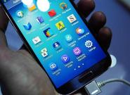 Samsung Galaxy S3: Android 4.3