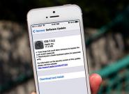 iOS 7 Jailbreak für iPhone