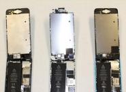 iPhone 5S: Kurze Akkulaufzeit und
