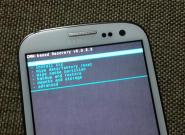 Samsung Galaxy S3 und Note