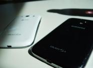 Samsung Galaxy S3 & Galaxy