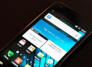 Samsung Galaxy S2: Kein Android