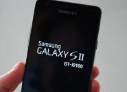 Samsung Galaxy S2: Update auf