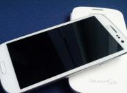 Samsung Galaxy S3: Android 4.3