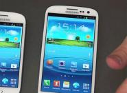Samsung Galaxy S3 & Galaxy