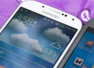 Samsung Galaxy S3: Android 4.4