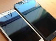 Samsung Galaxy S3 & Note