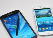 Samsung Galaxy S3 & Note