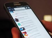 Samsung Galaxy S4 mit Snapdragon 