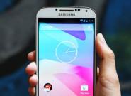 Samsung Galaxy S4: Android 4.3 