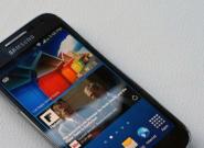 Samsung Galaxy S5 mit 64-Bit