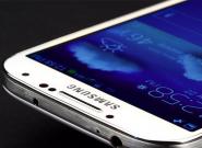 Samsung Galaxy S5: Gehäuse wieder 