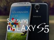 Samsung Galaxy S5 kommt mit 