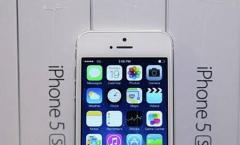 iPhone 5S Probleme, Abstürze, Beschwerden