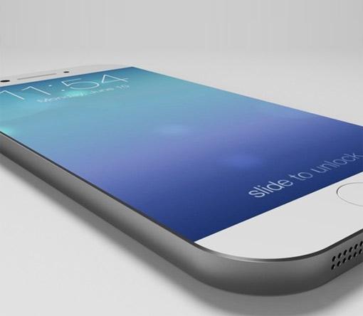 iPhone 6: Apple nutzt Sony's 16 Megapixel