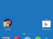 Samsung Galaxy S3 und Galaxy