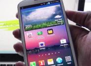 Android Upate 4.4 Kitkat für