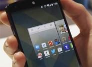Android 4.4 KitKat Update für