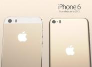 iPhone 6: Zwei Modelle mit 