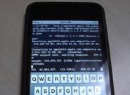 Untethered Jailbreak für iPhone 5S,