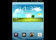 Samsung Galaxy S2: Zurücksetzen des