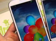 Samsung Galaxy Note 2: Rollout