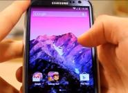 Samsung Galaxy S3: Update auf