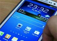 Samsung Galaxy S3: Android 4.3