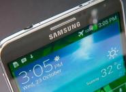 Samsung Galaxy S3, S4, Note