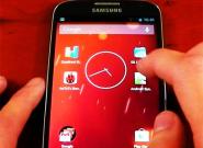 Samsung Galaxy S3: Rollout des