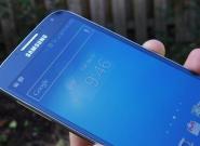 Samsung Galaxy S5 News: 4