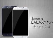 Samsung Galaxy S5 kommt im 