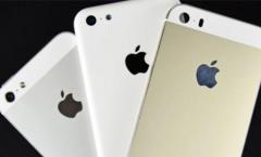 iPhone 5S Probleme mit System-Crashs: 