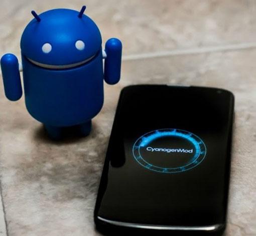 Samsung Galaxy S4: Android 4.4 Update KitKat