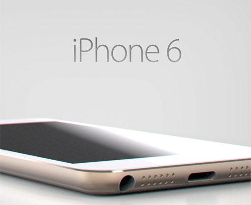 iPhone 6 kommt mit A8-Prozessor