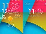 Samsung Galaxy S4 & Note
