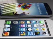 Samsung Galaxy S5 Neuheiten im