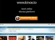 Kinoz.to und Movie4k.to: Sperrung von 