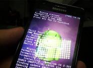 Samsung Galaxy S2: Android 4.4