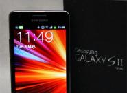 Samsung Galaxy S2: Android 4.2.2